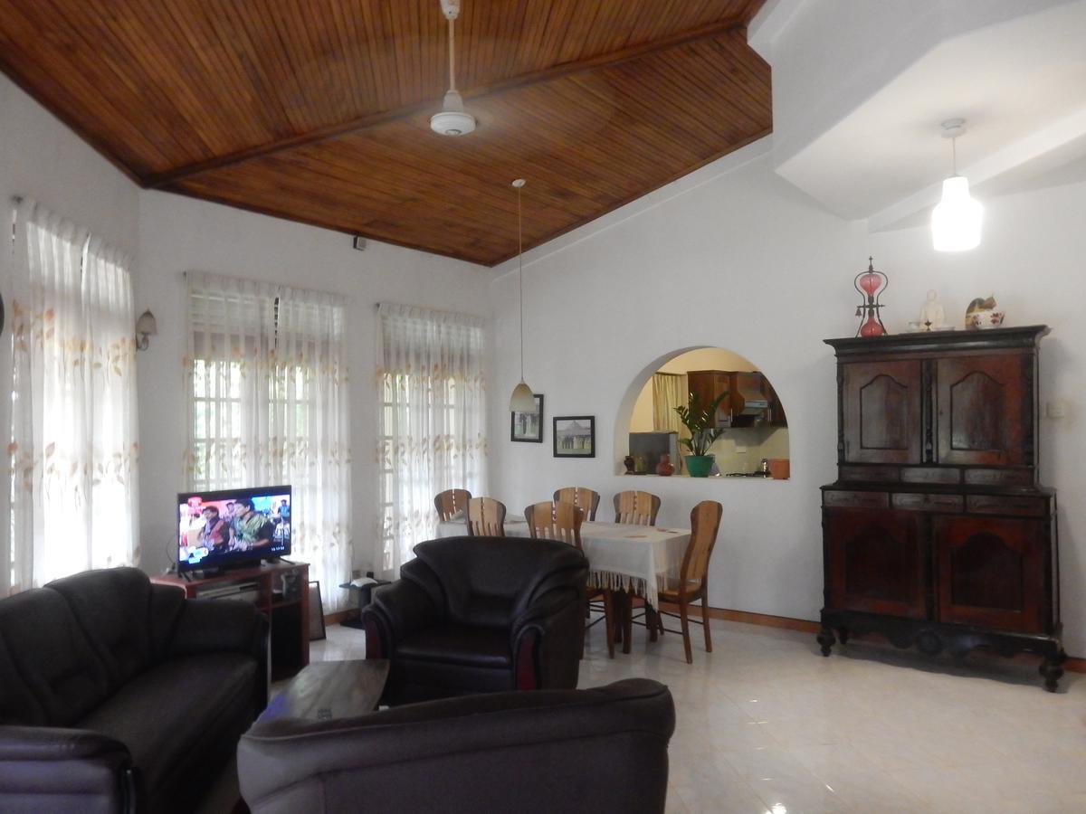 Sisanda Residence Bentota Buitenkant foto