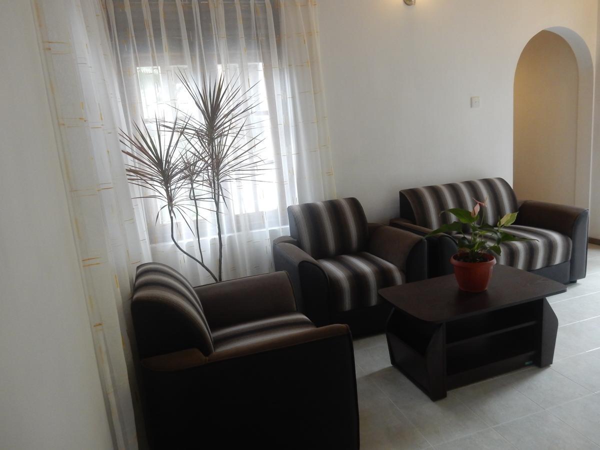 Sisanda Residence Bentota Buitenkant foto