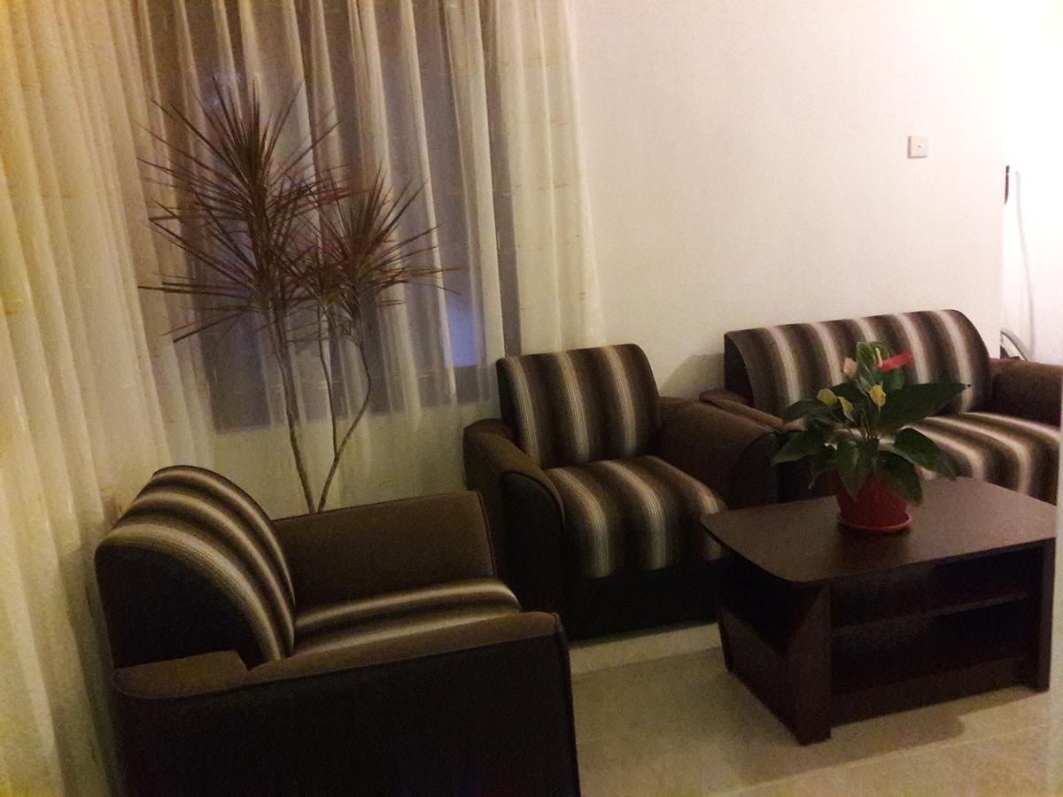 Sisanda Residence Bentota Buitenkant foto