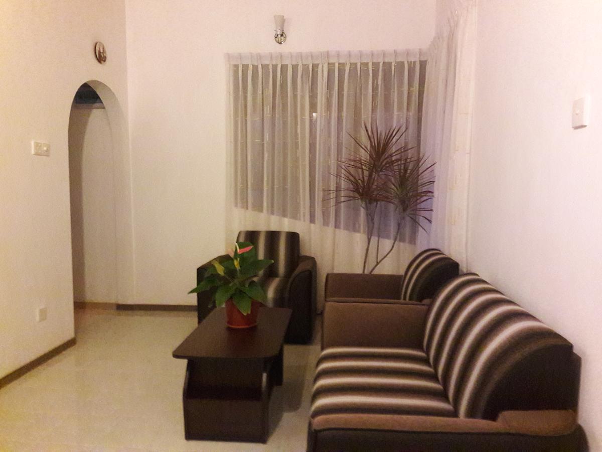 Sisanda Residence Bentota Buitenkant foto