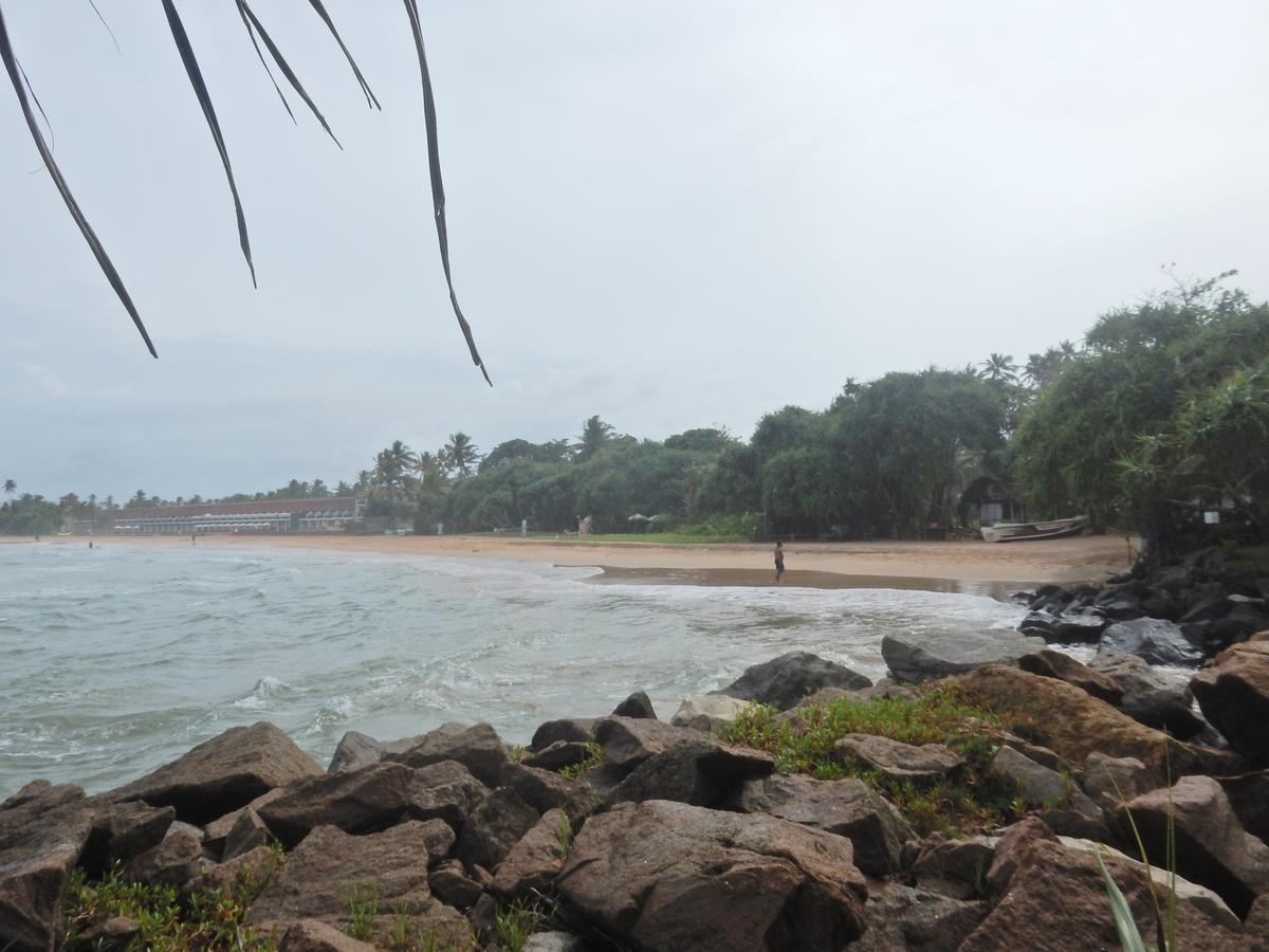 Sisanda Residence Bentota Buitenkant foto