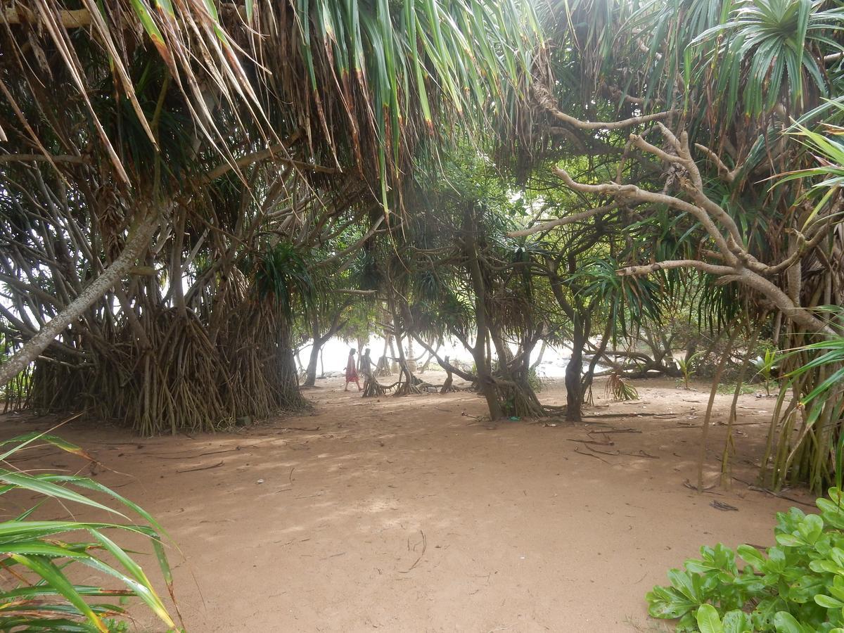 Sisanda Residence Bentota Buitenkant foto