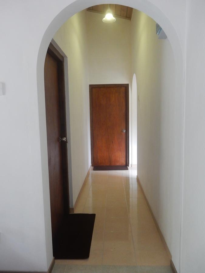 Sisanda Residence Bentota Buitenkant foto