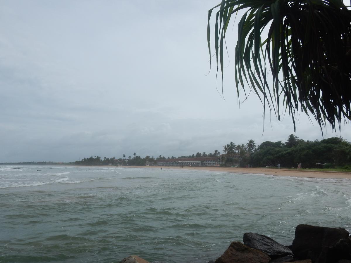 Sisanda Residence Bentota Buitenkant foto