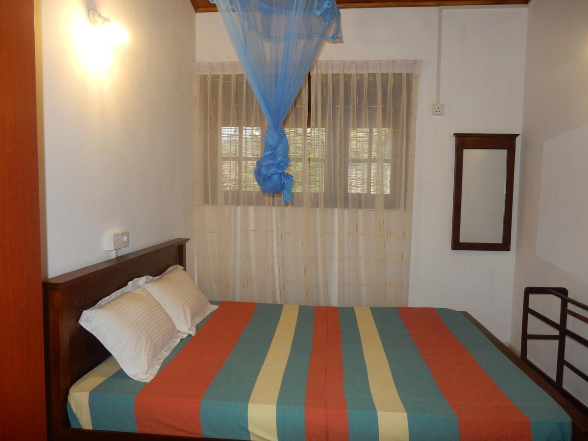 Sisanda Residence Bentota Buitenkant foto