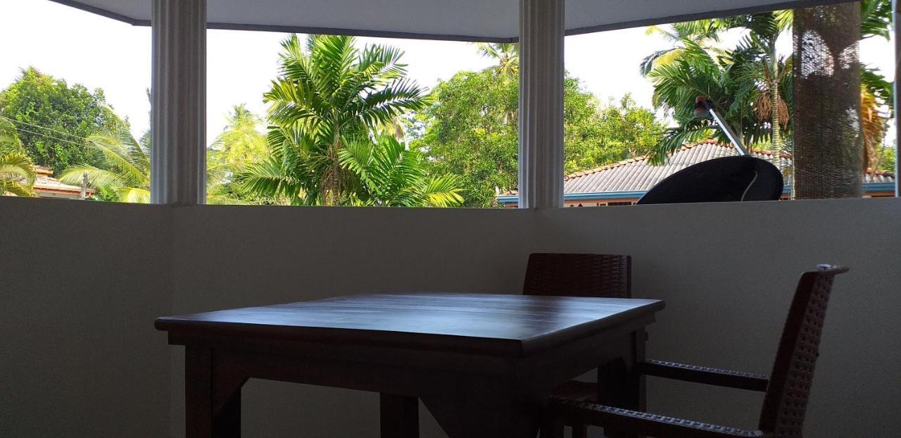 Sisanda Residence Bentota Buitenkant foto