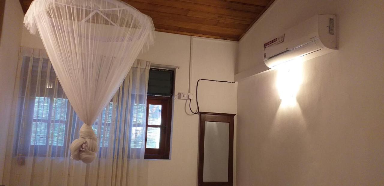 Sisanda Residence Bentota Buitenkant foto
